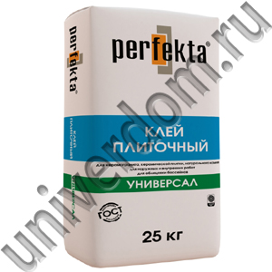   Perfekta - ""