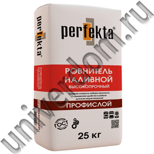   Perfekta - ""
